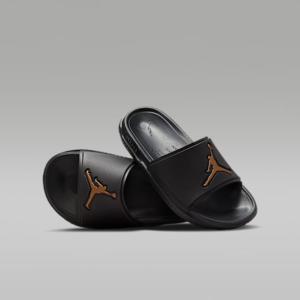 Jordan kids sandals discount